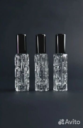 Пустые флаконы для духов