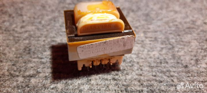 Трансформатор