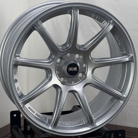 Литые диски ВАЗ (LADA) 7.5×R17 4×100