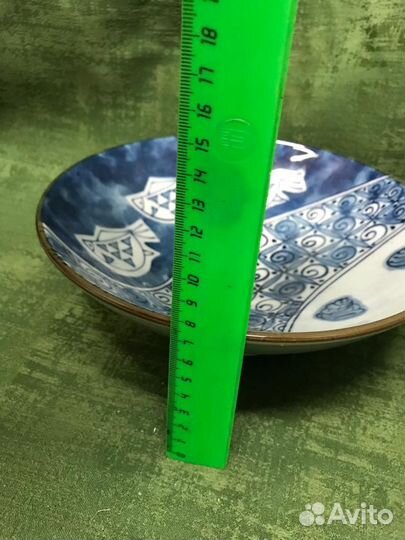 Японский салатник