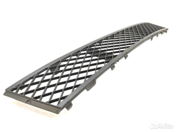 Решетка в бампер Bmw 5-Series F10 2.0 N20B20A 2011