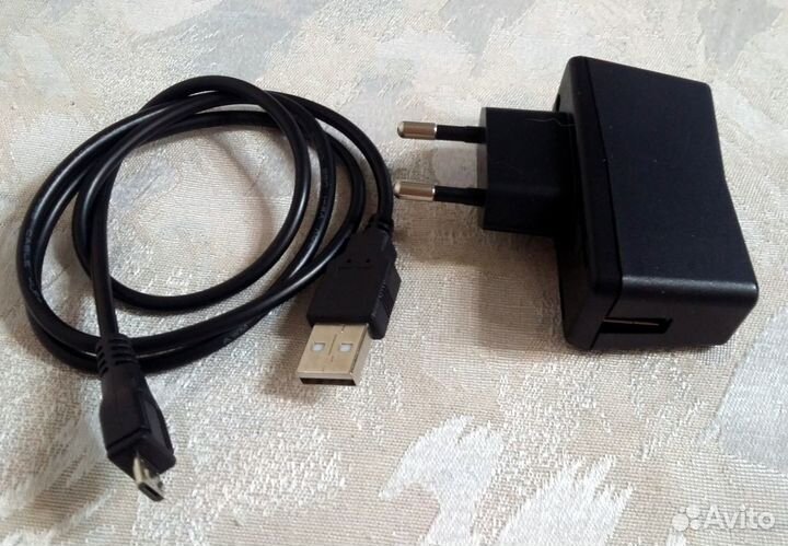 Блоки питания для мобильных телефонов