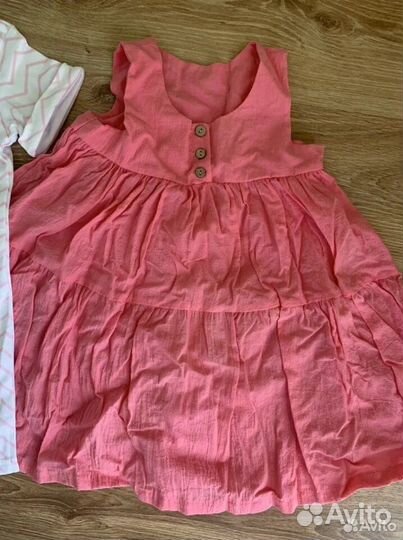 Детские вещи