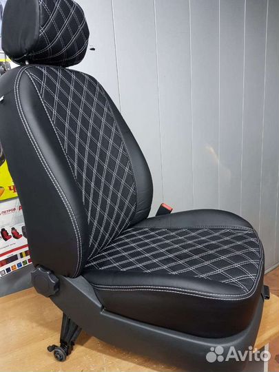 Модельные чехлы