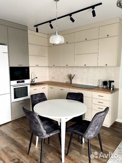 Кухни на заказ собственное производство