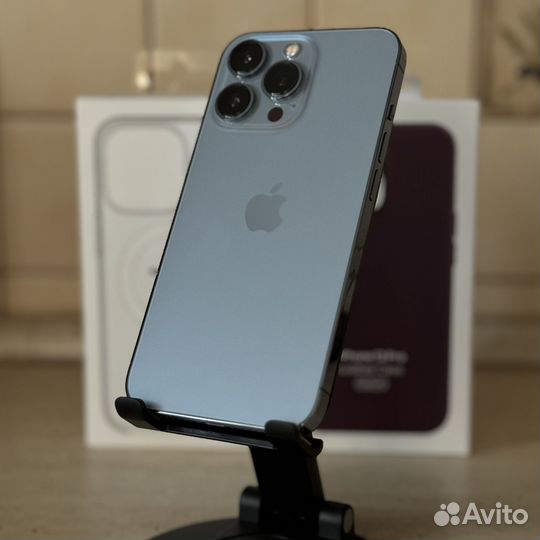 iPhone 13 Pro, 256 ГБ