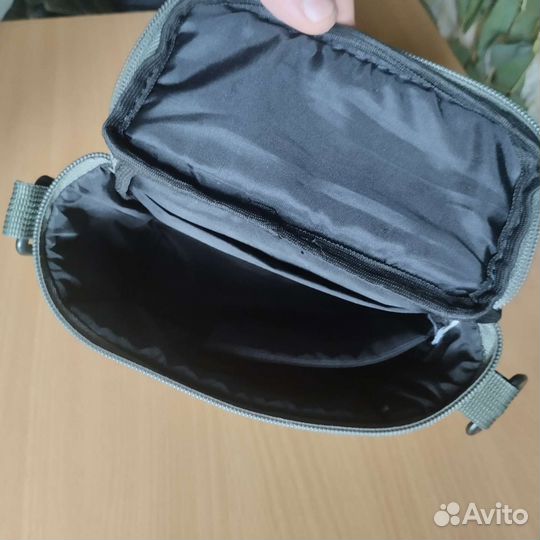 Подсумок армейский