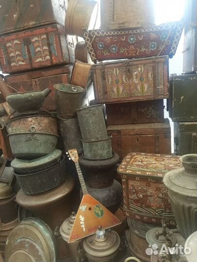 Люлька, колыбель, зыбка, качалка старинная детская