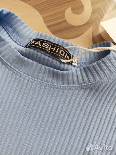 Костюм летний новый