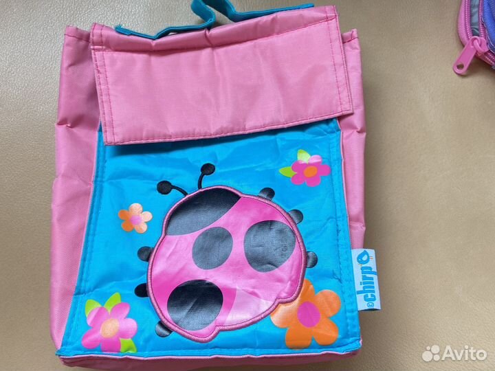 Термосумка