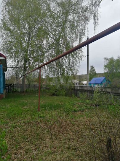 Дом 52 м² на участке 68 сот.