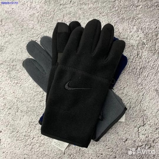 Перчатки Nike новые