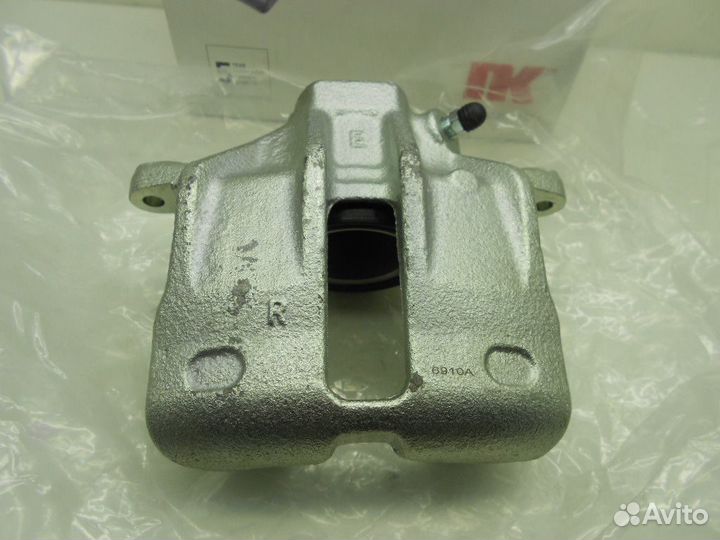 Audi/Seat/VW Тормозной Суппорт передний правый