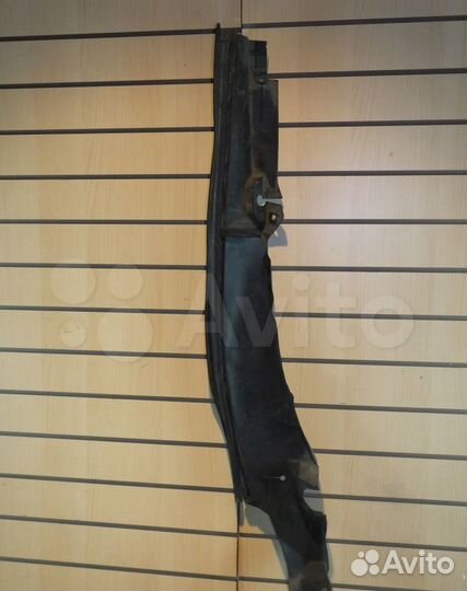 Накладка крыла под капотом Infiniti QX70,FX37