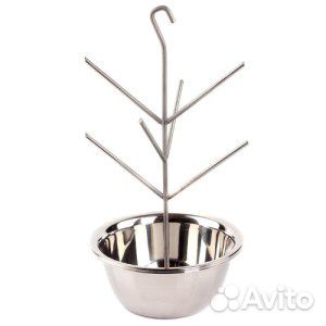 Ёлочка для средних тандыров