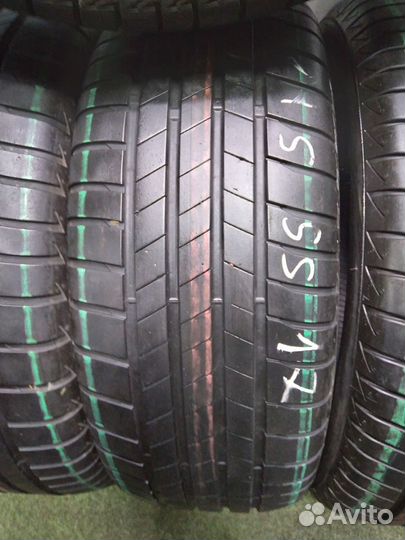 Bridgestone Turanza T005 215/55 R17 94W