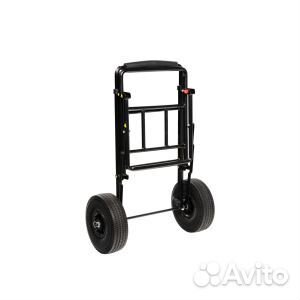 Тележка для рыбалки trolley square tube caperlan
