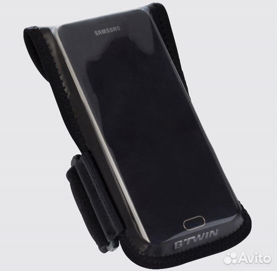 Держатель для телефона на руль