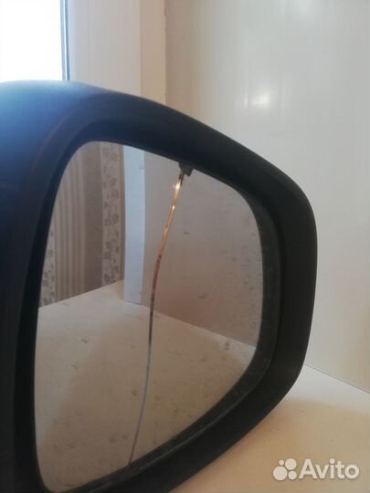 Продаю зеркало заднего вида боковое для сузуки сх4