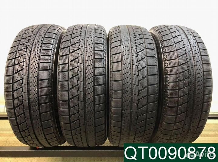 Bridgestone Blizzak Revo GZ 205/60 R16 96P