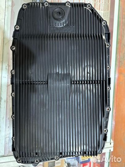 Поддон С фильтром для BMW B range rover