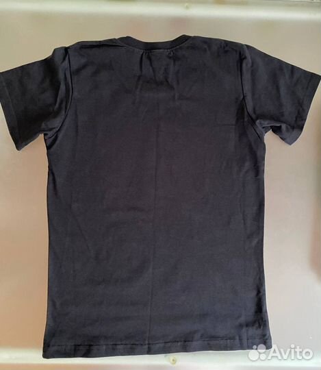 Футболка детская новая Щенячий патруль