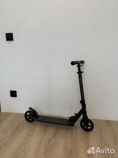 Самокат Cityride