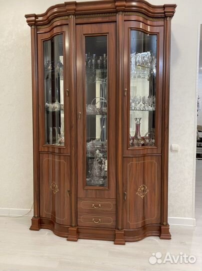 Стенка горка