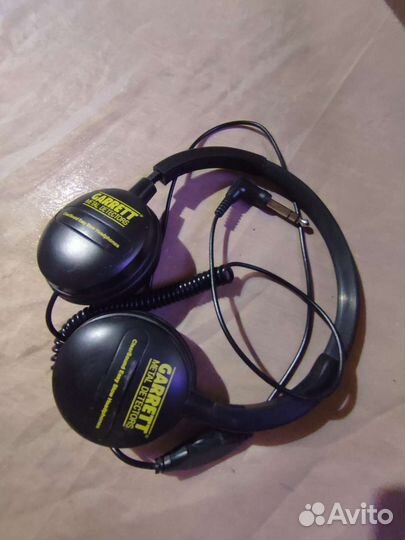 Металлоискатель garrett ace 300i