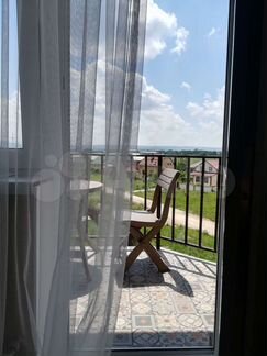 1-к. квартира, 40 м², 4/5 эт.