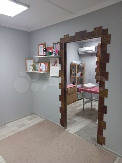 Свободного назначения, 20 м²