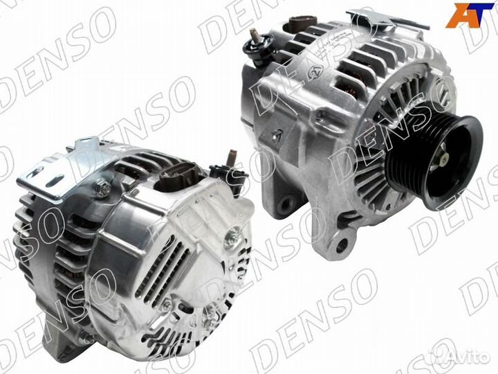 Генератор для Toyota Rav4 2000-2006 471094