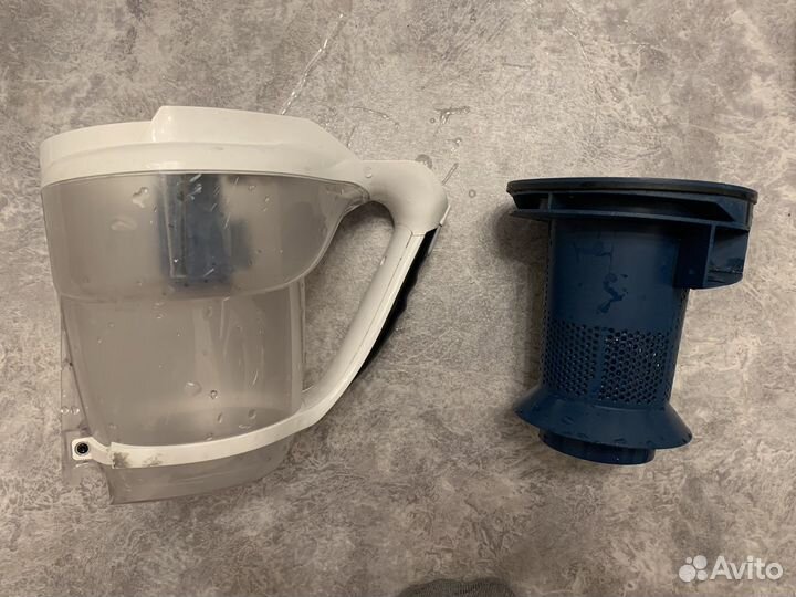 Пылесос Tefal