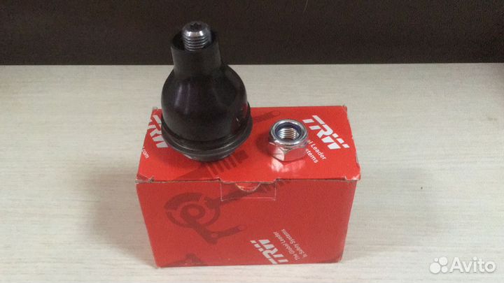 Шаровая опора 307 / 308 / В9 / С4 364068