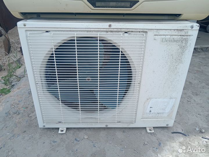 Сплит-система elenberg