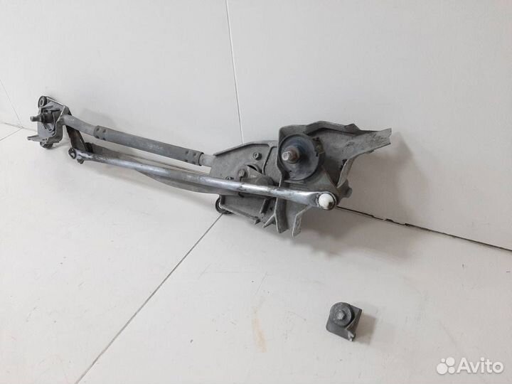 Трапеция стеклоочистителей Mitsubishi ASX GA 2010