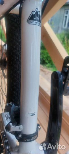 Велосипед specialized 29