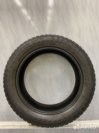 Nokian Tyres Hakkapeliitta 7 235/55 R19 106T