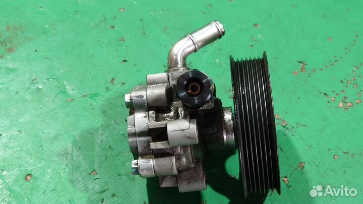 Гидроусилитель G8 toyota Hilux (2015- 2020)