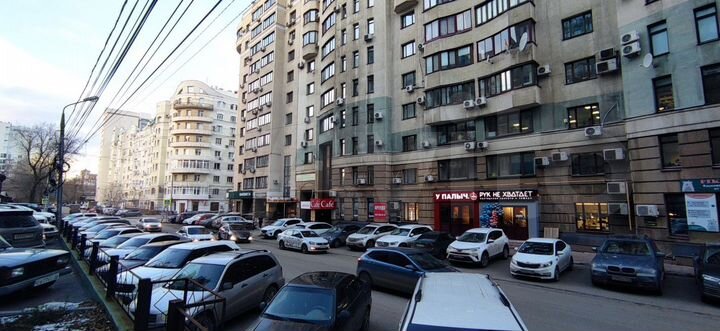 Офис 100 м² - Садовая/Чкалова/Полевая/Самарская