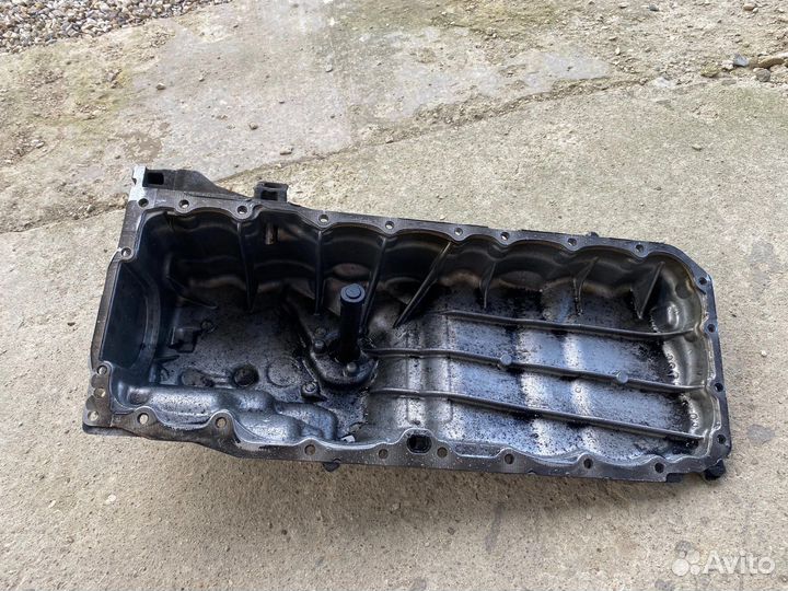 Маслянный картер / поддон BMW 11137823204