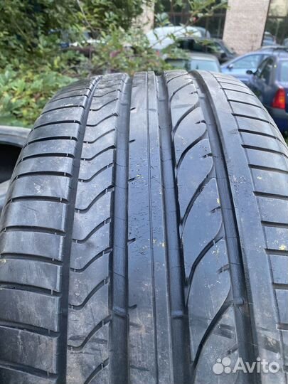 Bridgestone Dueler H/P Sport 285/50 R20