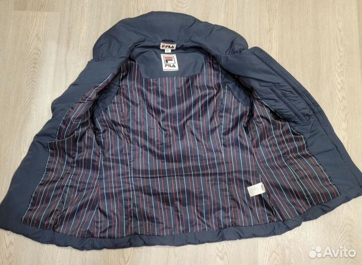 Жилетка женская