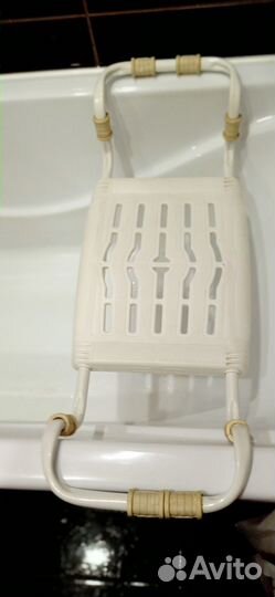 Сиденье для ванны Nika