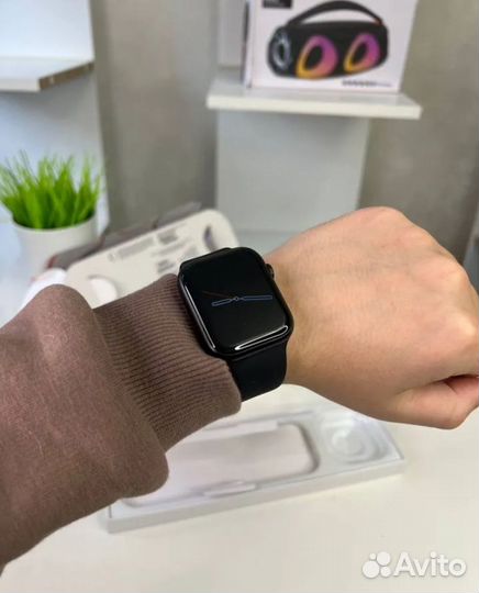 Apple watch 9 45mm