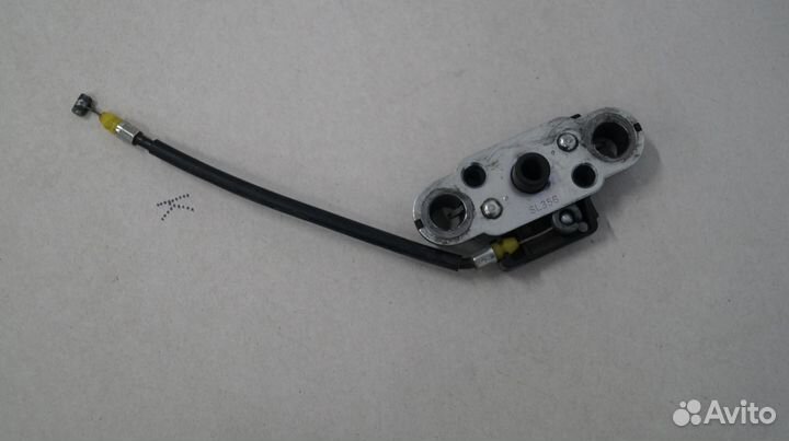 Мех замк сид Suzuki gsxr-1000 09-14,45220-47H00-00