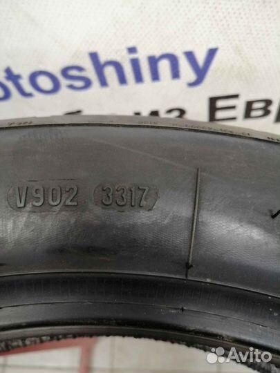 150/70 R17 Pirelli Phantom Sports Comp Бу N