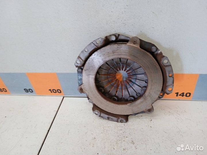 Корзина сцепления Iran Khodro Samand 1.8 2007