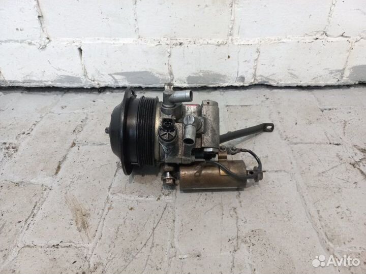 Насос ABC Mercedes Cl500 W215 113.960 2002