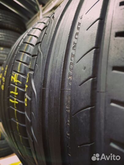 Dunlop SP Sport Maxx RT 235/40 R19 96Y